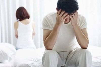 Giải mã 8 sai lầm trong 'chuyện ấy' khiến phụ nữ 'khó mở lòng'