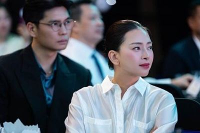 Ngô Thanh Vân vượt qua trầm cảm nhờ 1 câu nói của chồng