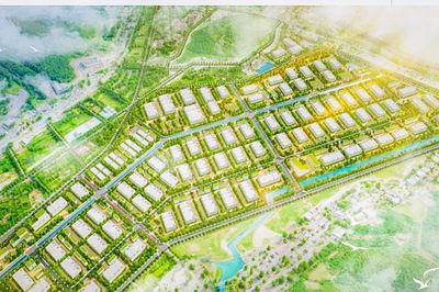 Nghệ An chấp thuận chủ trương đầu tư khu công nghiệp hơn 2.100 tỷ đồng