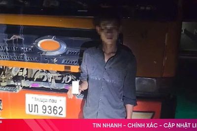 3 ngày phát hiện 6 tài xế sử dụng ma túy: Nỗi lo trên những cung đường