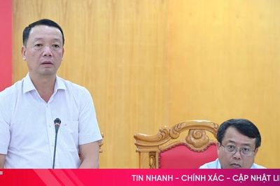 Huy động tối đa các nguồn lực, xây dựng Toàn Lưu trở thành địa bàn phát triển năng động của tỉnh