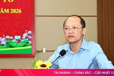 Tập trung thảo luận, góp ý các dự thảo nghị quyết trình kỳ họp HĐND tỉnh