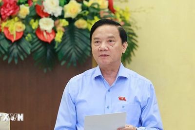 Thành lập Hội đồng Khoa học của Ủy ban Thường vụ Quốc hội nhiệm kỳ 2026-2031