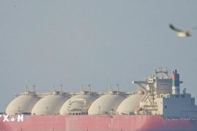 93 triệu thùng dầu có thể được giải phóng khi mở lại eo biển Hormuz