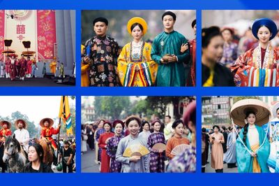 Báo chí là cầu nối đưa những giá trị Việt Nam đến với thế giới
