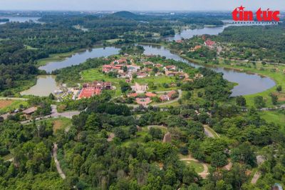 Chuyển giao Làng Văn hóa - Du lịch các dân tộc Việt Nam về UBND thành phố Hà Nội