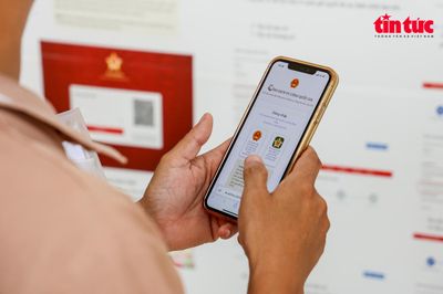 Thành lập BCĐ thực hiện Chương trình hành động quốc gia về đăng ký và thống kê hộ tịch