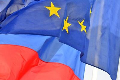 EU thúc đẩy tiếp xúc ngoại giao với Nga