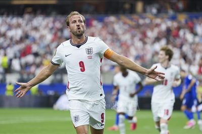 World Cup 2026: Người Anh mơ ngày 'bóng đá trở về nhà'