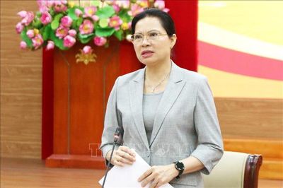 Lấy sự hài lòng của người dân làm thước đo đánh giá hiệu quả 'Tháng nghe dân nói'