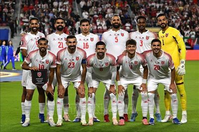 World Cup 2026: Giấc mơ lịch sử thắp sáng nhà hát La Mã 2.000 năm tuổi