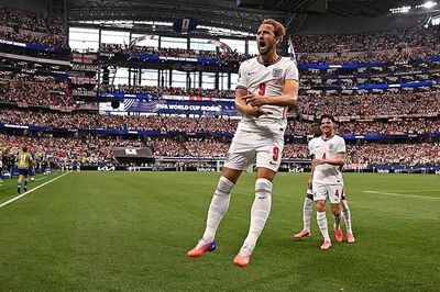 Nhà báo Anh Ngọc: Từ World Cup 2026, Harry Kane đang đưa bóng đá trở về nhà
