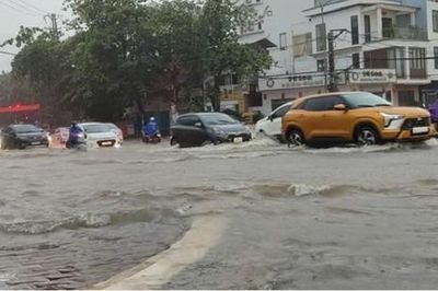 Dự báo thời tiết 18/6: Miền Bắc lại tiếp tục mưa dông sầm sập, cảnh báo thời tiết nguy hiểm