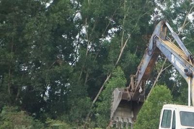 Gia Lai: Bãi chôn lấp quá tải, nhà đầu tư vẫn chưa xuất hiện