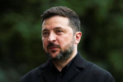 Sau hội nghị G7, ông Zelensky cảm ơn ông Trump và ông Macron