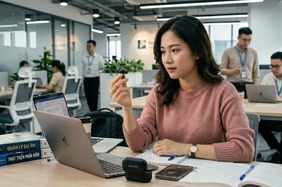 Vì sao tai nghe 5 triệu vẫn gọi điện tệ hơn một món đồ giá vài trăm nghìn?