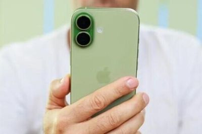 Đây sẽ là chiếc iPhone đáng săn lùng nhất vào năm tới