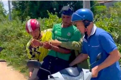 Mâu thuẫn khi đi mua rượu, em rể dùng gậy tấn công anh vợ tử vong