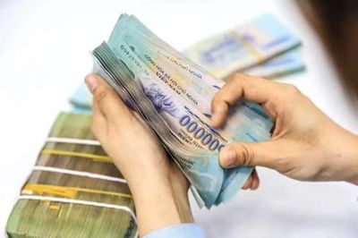 Đề xuất nâng tỷ lệ sử dụng vốn ngắn hạn cho vay trung, dài hạn lên 40%