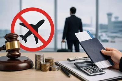 Phó Thủ tướng yêu cầu sửa quy định tạm hoãn xuất cảnh vì nợ thuế