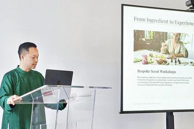 Đề xuất phát triển 'du lịch khứu giác' tại Đà Nẵng