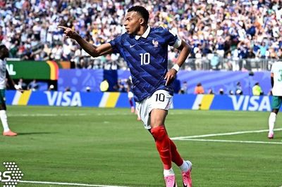 Thị trường cá cược World Cup: Pháp vượt qua Tây Ban Nha, trở thành ứng viên số một cho chức vô địch