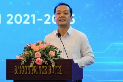 Việt Nam thuộc nhóm dẫn đầu ASEAN về Internet thế hệ mới