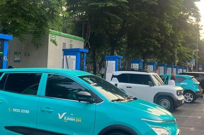 TPHCM: Hạ tầng chưa theo kịp tốc độ chuyển đổi xanh