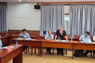 TPHCM: Thêm 4 dự án nhà ở được xem xét cấp giấy chứng nhận