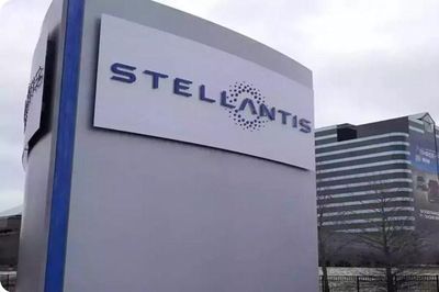 Stellantis tái định vị dải thương hiệu ô tô Italy