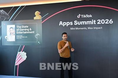 TikTok ra mắt loạt giải pháp AI mới cho Đông Nam Á