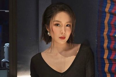 Không nhận ra Lê Phương