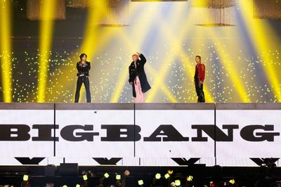 World tour kỷ niệm 20 năm của BIGBANG bị kêu gọi tẩy chay
