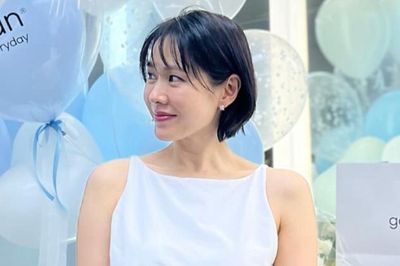 Son Ye Jin khéo khoe con trai, netizen đồng loạt chú ý đến một điểm của nhóc tỳ