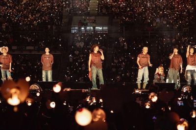 BTS tiếp tục lập kỷ lục, world tour mở rộng lên 88 đêm diễn vì sức hút quá lớn
