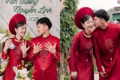 Một góc rất khác ở quê hương bà xã Hồ Văn Cường