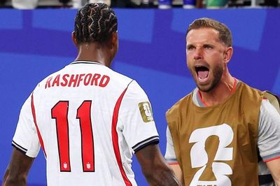 Tuchel không hài lòng dù tuyển Anh thắng đậm Croatia