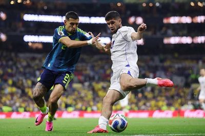 Không có phép màu cho 'khắc tinh' tuyển Việt Nam ở World Cup 2026
