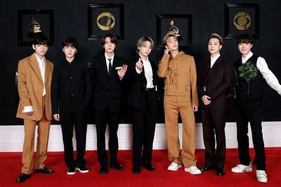 GRAMMY mở hạng mục mới cho nhạc châu Á: Cơ hội vàng hay rào cản mới với Kpop?