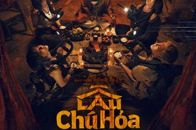 Lầu Chú Hỏa bứt phá ngoạn mục