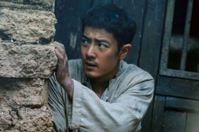 Phim Tiêu Chiến thắng lớn tại Kim Hải Yến nhưng vẫn trượt đề cử Bách Hoa