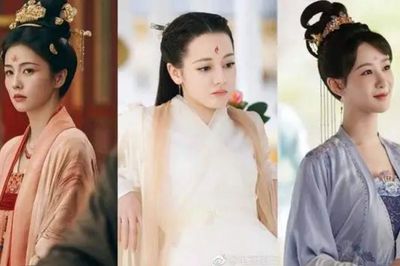 9 nữ diễn viên từng khiến khán giả xúc động vì diễn xuất: Triệu Lệ Dĩnh dẫn đầu
