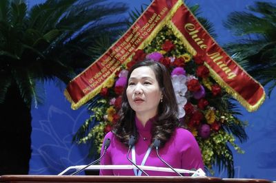 Quảng Ninh phát huy vai trò cấp ủy, chính quyền trong xây dựng gia đình '5 không, 3 sạch, 3 an'
