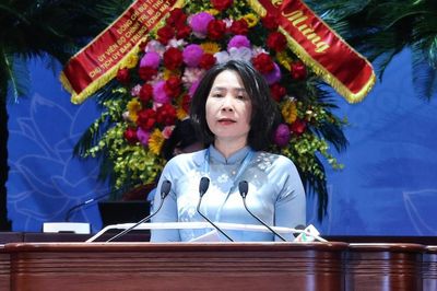 Nguồn nhân lực nữ Hà Nội trước yêu cầu mới của thời đại số