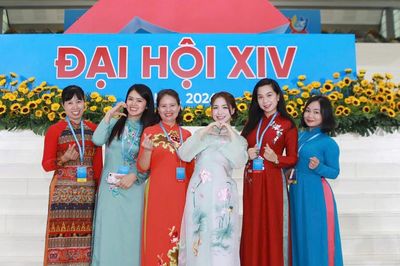 Hòa Minzy: 'Được trở thành Ủy viên Ban Chấp hành TƯ Hội LHPN Việt Nam là niềm vinh dự rất lớn'