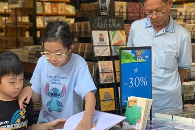 TPHCM lên kế hoạch đưa văn hóa đọc đến khu trọ, chung cư, mái ấm và bệnh viện
