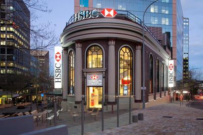 HSBC bị phạt vì các vụ lừa đảo ở Úc