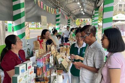 TP.HCM tìm cách kéo giá sản phẩm xanh gần hơn với người tiêu dùng