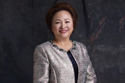 Chủ tịch Tập đoàn BRG: 'Đầu tư cho phụ nữ là đầu tư nguồn nhân lực quốc gia'