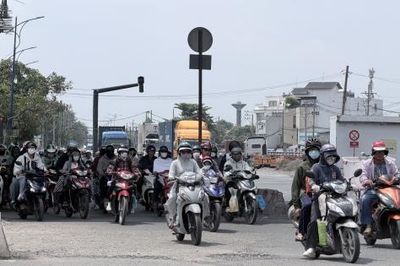 Dự báo thời tiết TP. Hồ Chí Minh ngày 18/6: Nhiệt độ cao nhất 35 độ C